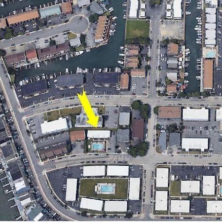 Bayside 1St Floor Oc 2 Br/1Ba Pool Condo Close To Jolly Roger/Convention Center Ocean City Eksteriør billede