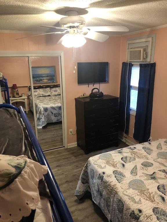 Bayside 1St Floor Oc 2 Br/1Ba Pool Condo Close To Jolly Roger/Convention Center Ocean City Eksteriør billede