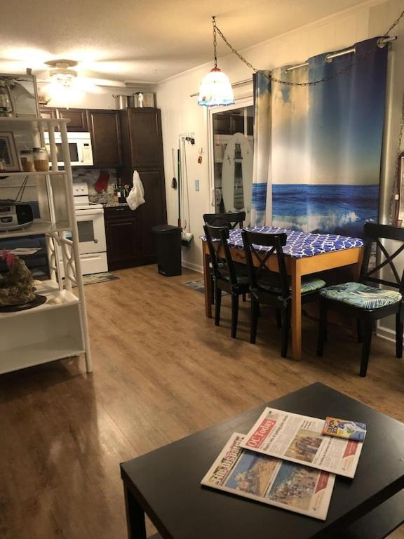 Bayside 1St Floor Oc 2 Br/1Ba Pool Condo Close To Jolly Roger/Convention Center Ocean City Eksteriør billede