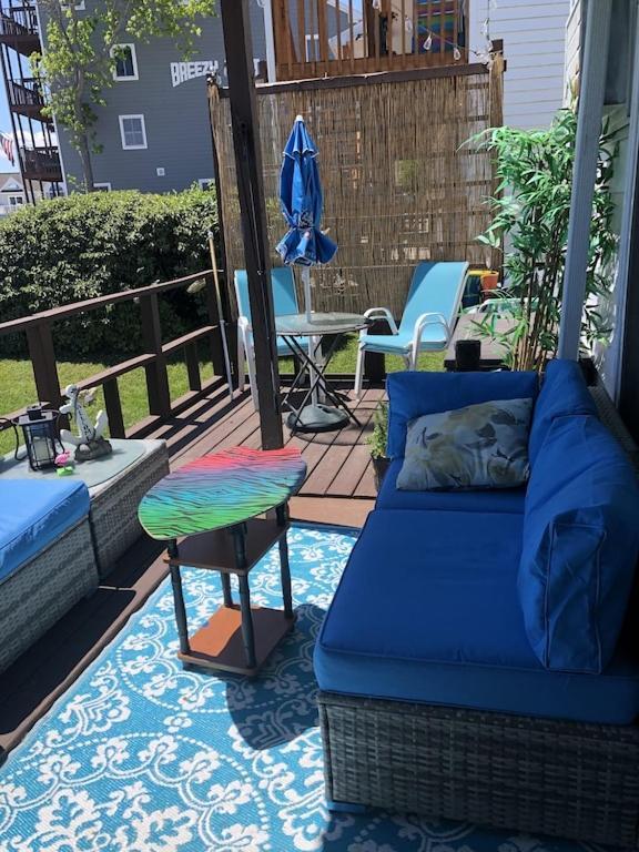 Bayside 1St Floor Oc 2 Br/1Ba Pool Condo Close To Jolly Roger/Convention Center Ocean City Eksteriør billede